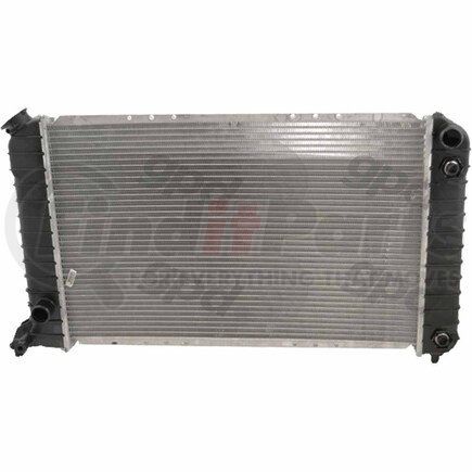 1531C by GLOBAL PARTS DISTRIBUTORS - gpd Radiator 1531C