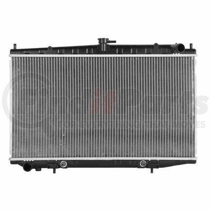 1573C by GLOBAL PARTS DISTRIBUTORS - gpd Radiator 1573C