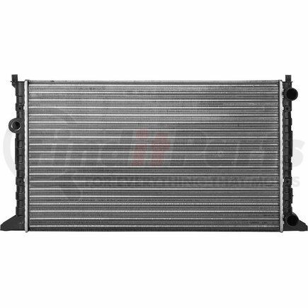 1557C by GLOBAL PARTS DISTRIBUTORS - gpd Radiator 1557C