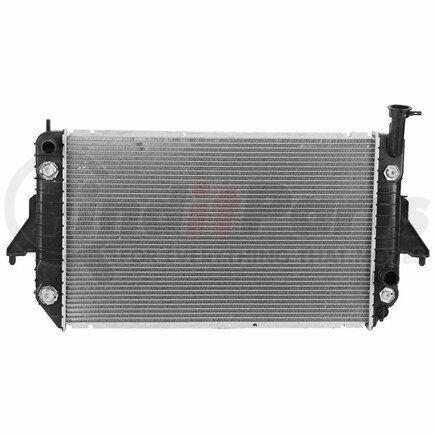 1688C by GLOBAL PARTS DISTRIBUTORS - gpd Radiator 1688C