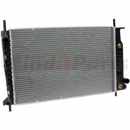 1719C by GLOBAL PARTS DISTRIBUTORS - gpd Radiator 1719C