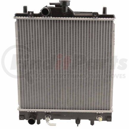 1732C by GLOBAL PARTS DISTRIBUTORS - gpd Radiator 1732C