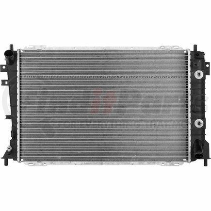1737C by GLOBAL PARTS DISTRIBUTORS - gpd Radiator 1737C