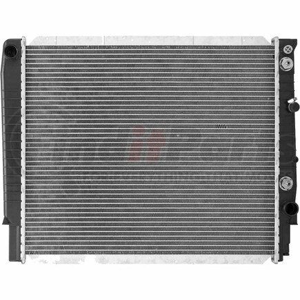 1738C by GLOBAL PARTS DISTRIBUTORS - gpd Radiator 1738C