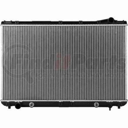 1746C by GLOBAL PARTS DISTRIBUTORS - gpd Radiator 1746C