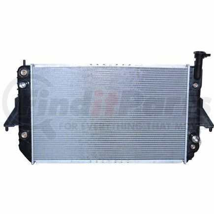 1786C by GLOBAL PARTS DISTRIBUTORS - gpd Radiator 1786C