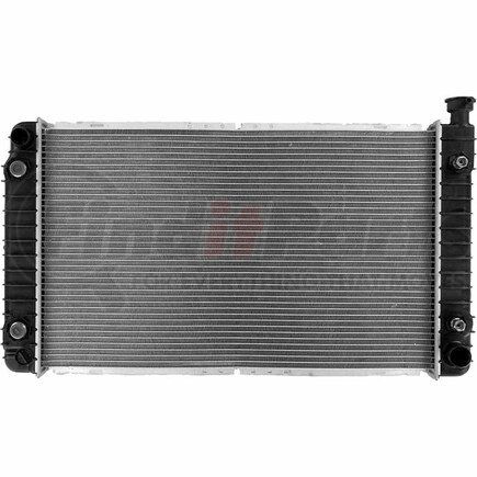 1788C by GLOBAL PARTS DISTRIBUTORS - gpd Radiator 1788C