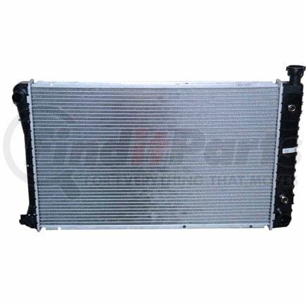1789C by GLOBAL PARTS DISTRIBUTORS - gpd Radiator 1789C