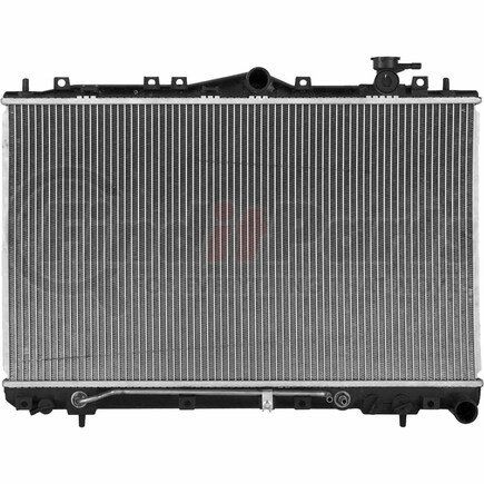 1823C by GLOBAL PARTS DISTRIBUTORS - gpd Radiator 1823C