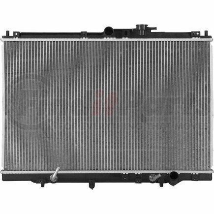 1815C by GLOBAL PARTS DISTRIBUTORS - gpd Radiator 1815C