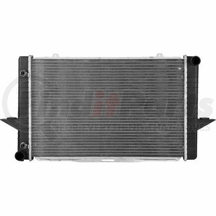 1851C by GLOBAL PARTS DISTRIBUTORS - gpd Radiator 1851C