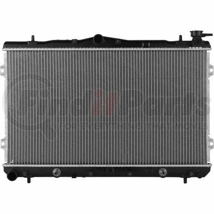 1897C by GLOBAL PARTS DISTRIBUTORS - gpd Radiator 1897C