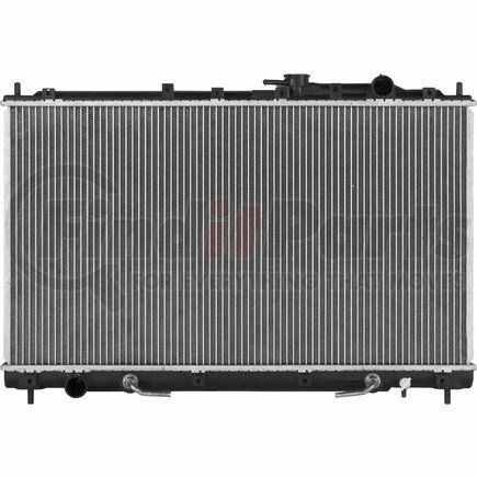 1906C by GLOBAL PARTS DISTRIBUTORS - gpd Radiator 1906C