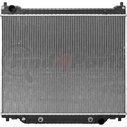 1995C by GLOBAL PARTS DISTRIBUTORS - gpd Radiator 1995C