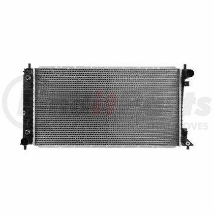 1996C by GLOBAL PARTS DISTRIBUTORS - gpd Radiator 1996C