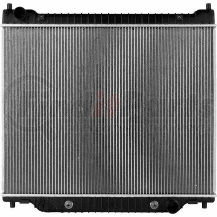 1994C by GLOBAL PARTS DISTRIBUTORS - gpd Radiator 1994C