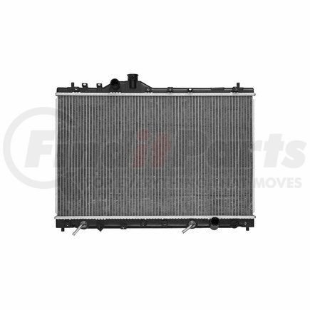 2031C by GLOBAL PARTS DISTRIBUTORS - gpd Radiator 2031C