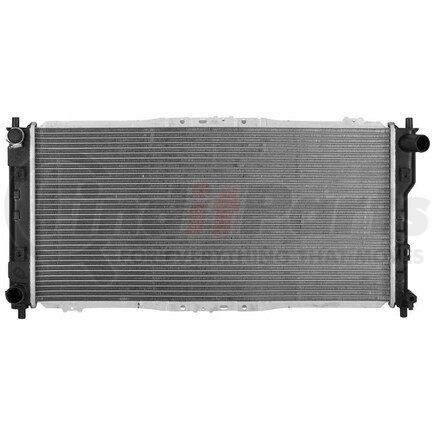 2010C by GLOBAL PARTS DISTRIBUTORS - gpd Radiator 2010C