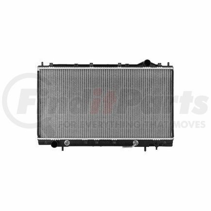 2023C by GLOBAL PARTS DISTRIBUTORS - gpd Radiator 2023C