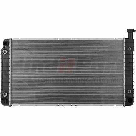 2042C by GLOBAL PARTS DISTRIBUTORS - gpd Radiator 2042C