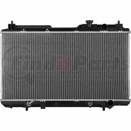 2051C by GLOBAL PARTS DISTRIBUTORS - gpd Radiator 2051C