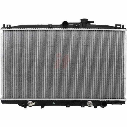 2148C by GLOBAL PARTS DISTRIBUTORS - gpd Radiator 2148C