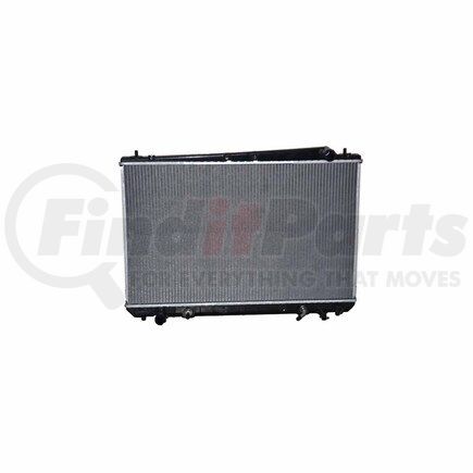 2153C by GLOBAL PARTS DISTRIBUTORS - gpd Radiator 2153C