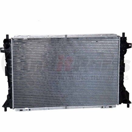 2157C by GLOBAL PARTS DISTRIBUTORS - gpd Radiator 2157C