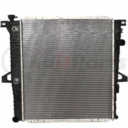 2173C by GLOBAL PARTS DISTRIBUTORS - gpd Radiator 2173C