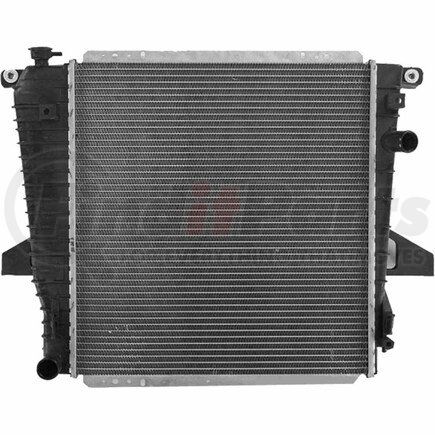 2205C by GLOBAL PARTS DISTRIBUTORS - gpd Radiator 2205C