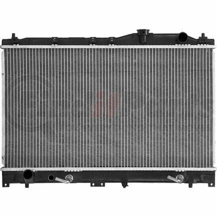 2209C by GLOBAL PARTS DISTRIBUTORS - gpd Radiator 2209C