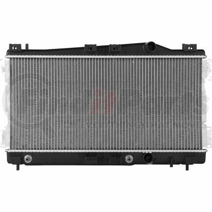 2196C by GLOBAL PARTS DISTRIBUTORS - gpd Radiator 2196C