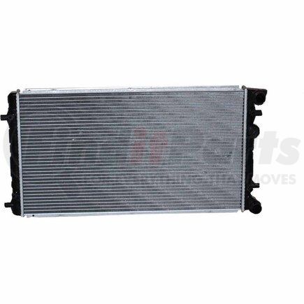 2241C by GLOBAL PARTS DISTRIBUTORS - gpd Radiator 2241C