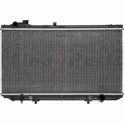 2222C by GLOBAL PARTS DISTRIBUTORS - gpd Radiator 2222C