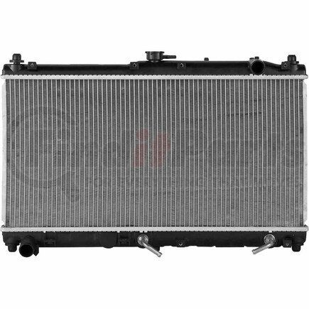 2268C by GLOBAL PARTS DISTRIBUTORS - gpd Radiator 2268C