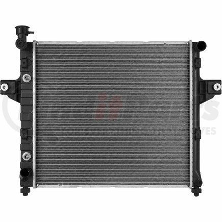 2262C by GLOBAL PARTS DISTRIBUTORS - gpd Radiator 2262C