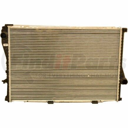 2285C by GLOBAL PARTS DISTRIBUTORS - gpd Radiator 2285C