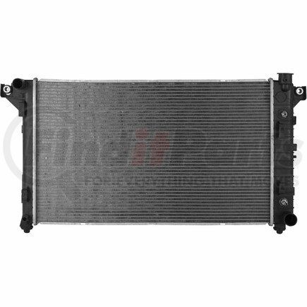 2291C by GLOBAL PARTS DISTRIBUTORS - gpd Radiator 2291C