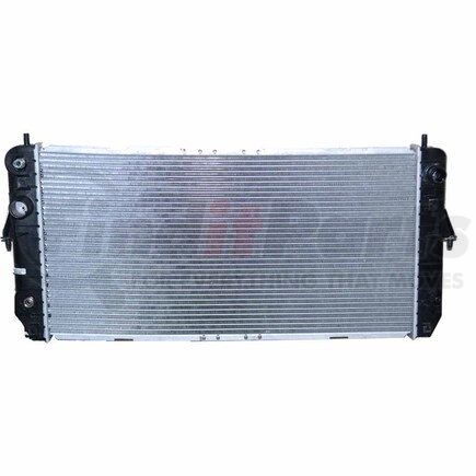 2279C by GLOBAL PARTS DISTRIBUTORS - gpd Radiator 2279C