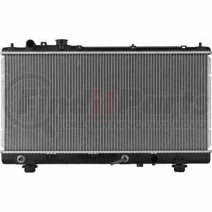 2303C by GLOBAL PARTS DISTRIBUTORS - gpd Radiator 2303C