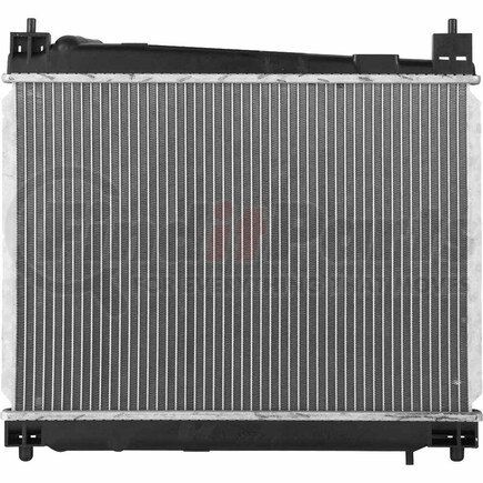 2305C by GLOBAL PARTS DISTRIBUTORS - gpd Radiator 2305C