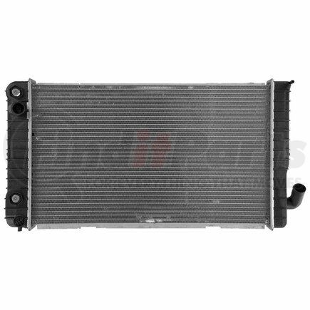 229C by GLOBAL PARTS DISTRIBUTORS - gpd Radiator 229C