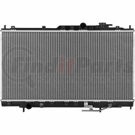 2301C by GLOBAL PARTS DISTRIBUTORS - gpd Radiator 2301C