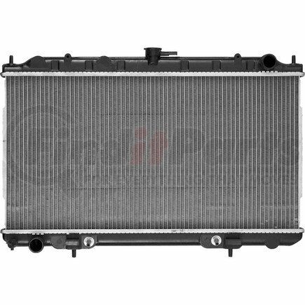 2328C by GLOBAL PARTS DISTRIBUTORS - gpd Radiator 2328C