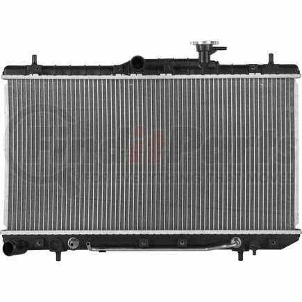 2338C by GLOBAL PARTS DISTRIBUTORS - gpd Radiator 2338C