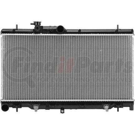 2331C by GLOBAL PARTS DISTRIBUTORS - gpd Radiator 2331C