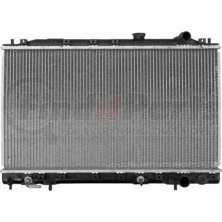 234C by GLOBAL PARTS DISTRIBUTORS - gpd Radiator 234C