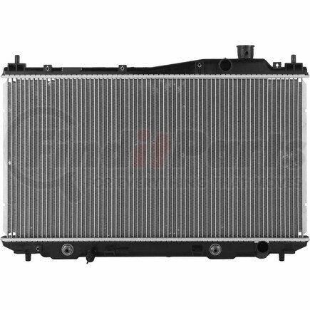 2354C by GLOBAL PARTS DISTRIBUTORS - gpd Radiator 2354C