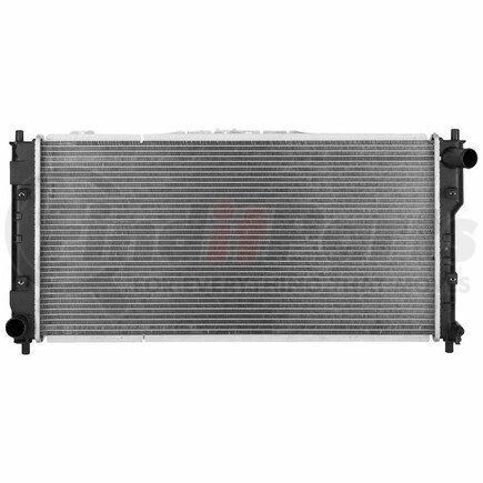 2408C by GLOBAL PARTS DISTRIBUTORS - gpd Radiator 2408C