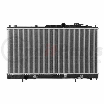 2410C by GLOBAL PARTS DISTRIBUTORS - gpd Radiator 2410C